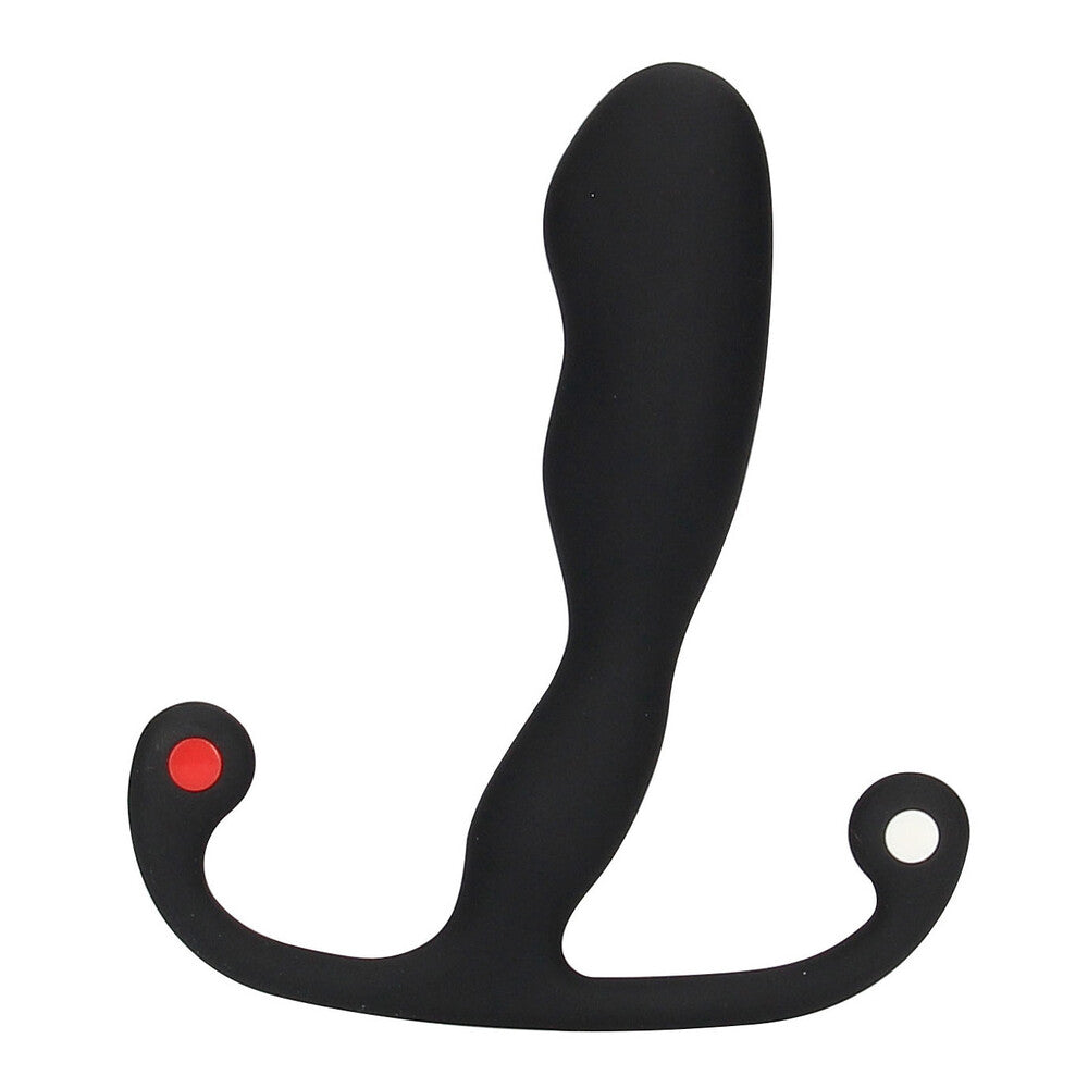 Aneros Helix SYN Trident Series Prostate Stimulator - Peaches & Cream