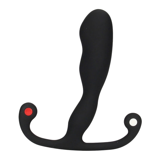 Aneros Helix SYN Trident Series Prostate Stimulator - Peaches & Cream