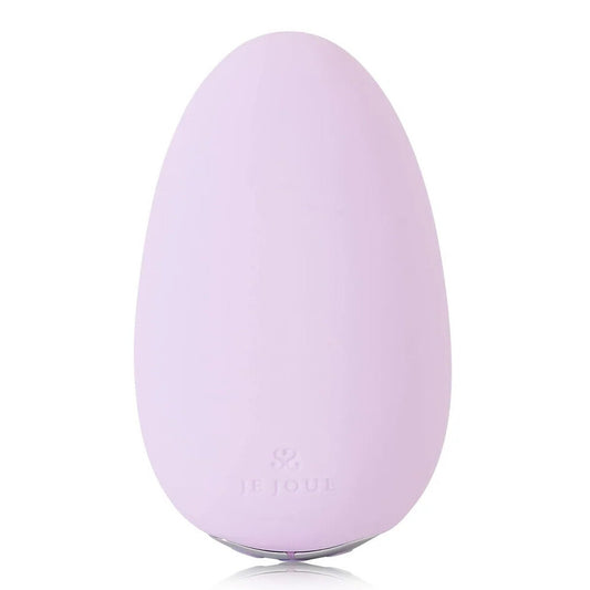 Je Joue Mimi Clitoral Vibrator Lilac - Peaches & Cream