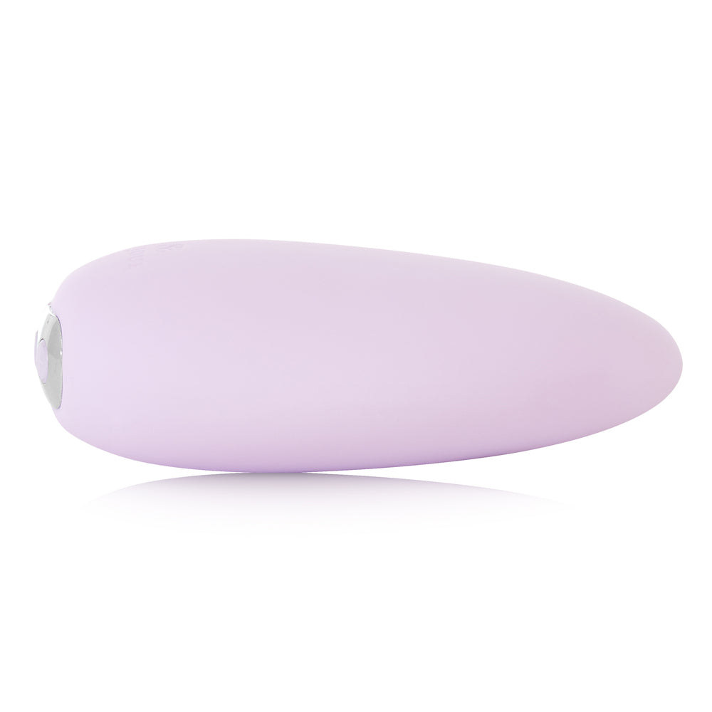 Je Joue Mimi Clitoral Vibrator Lilac - Peaches & Cream