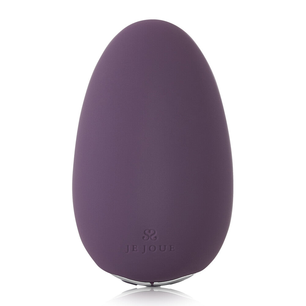 Je Joue Mini Clitoral Vibrator Purple - Peaches & Cream