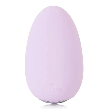 Je Joue Mimi Soft Clitoral Vibrator Lilac - Peaches & Cream