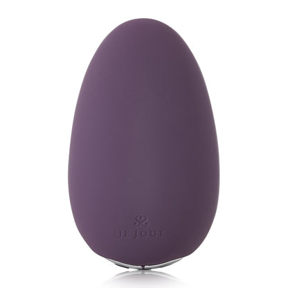 Je Joue Mimi Soft Clitoral Vibrator Purple - Peaches & Cream