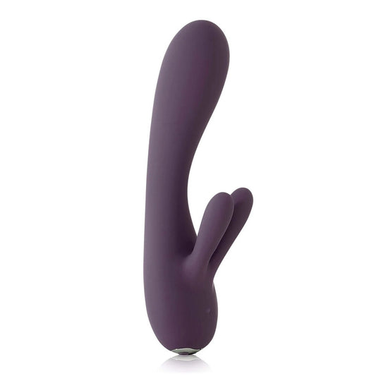 Je Joue FiFi Luxury GSpot Rabbit Vibrator - Peaches & Cream