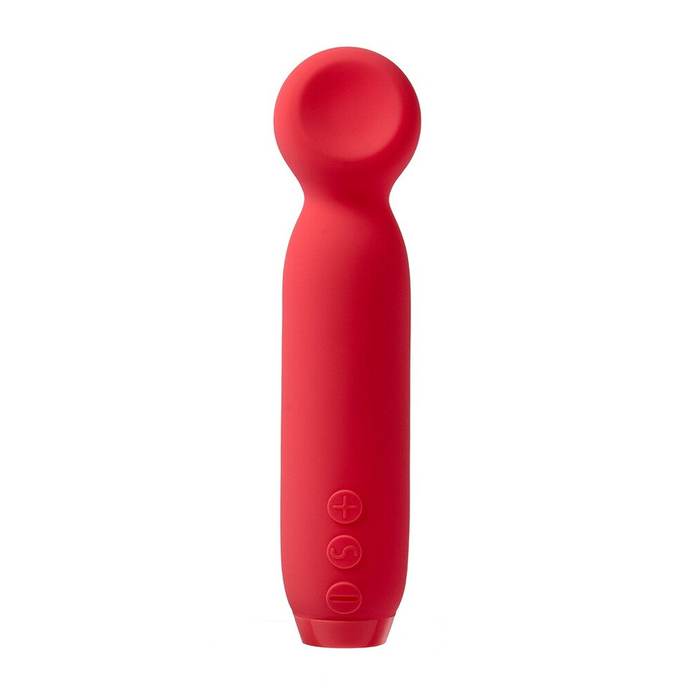 Je Joue Vita Bullet Vibrator - Peaches & Cream