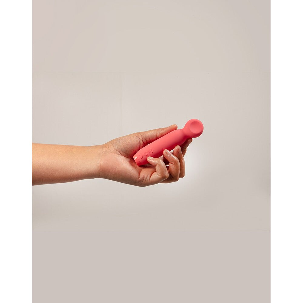 Je Joue Vita Bullet Vibrator - Peaches & Cream