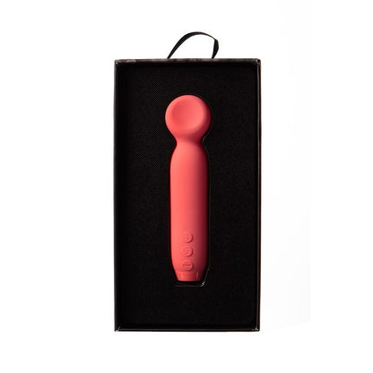 Je Joue Vita Bullet Vibrator - Peaches & Cream