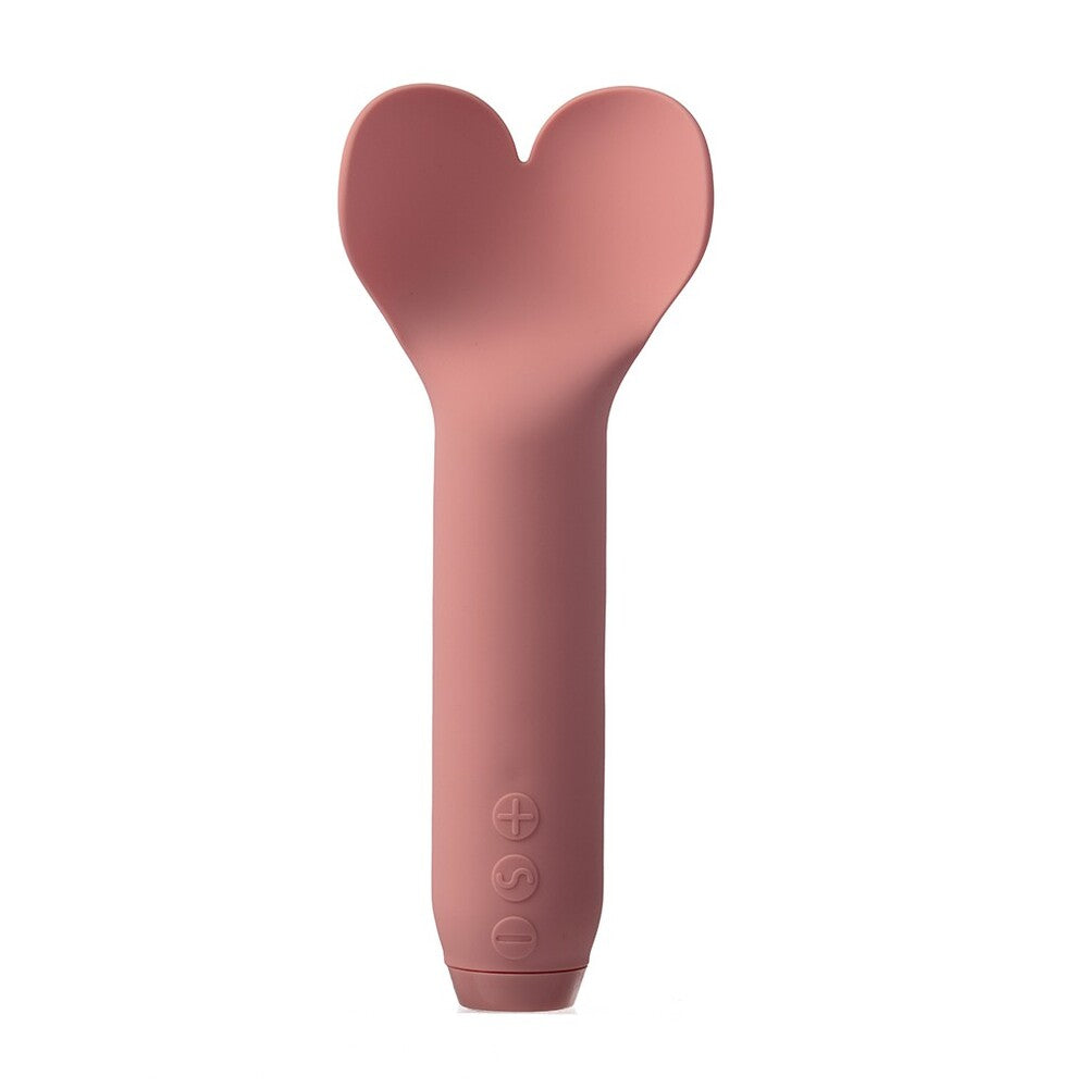 Je Joue Amour Bullet Vibrator - Peaches & Cream