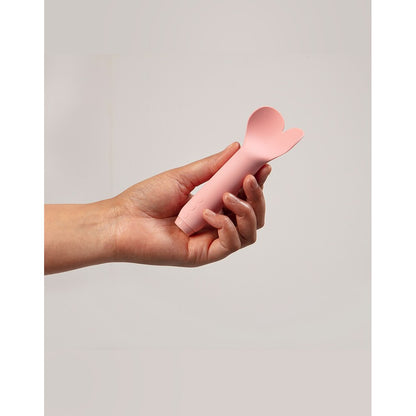 Je Joue Amour Bullet Vibrator - Peaches & Cream