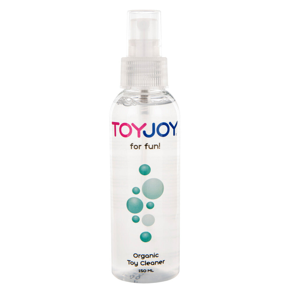 ToyJoy Toy Cleaner Spray 150ml - Peaches & Cream