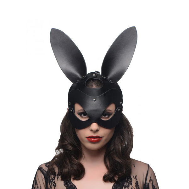 Master Series Bad Bunny Bunny Mask - Peaches & Cream