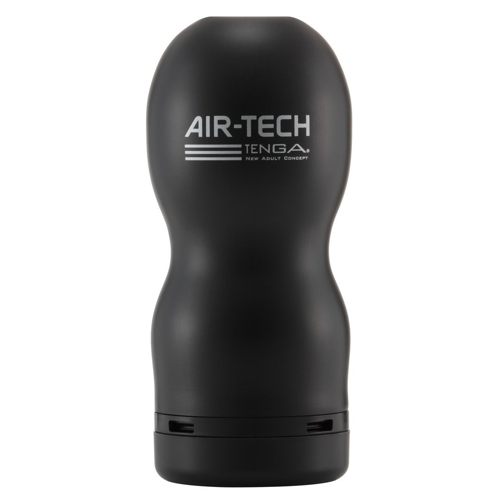 Tenga Air Tech Reusable Strong Vacuum Cup Masturbator - Peaches & Cream