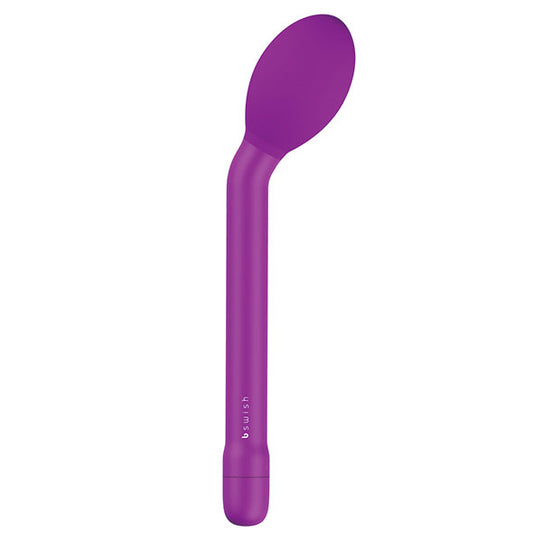 bswish BGEE Classic Plus GSpot Vibrator - Peaches & Cream