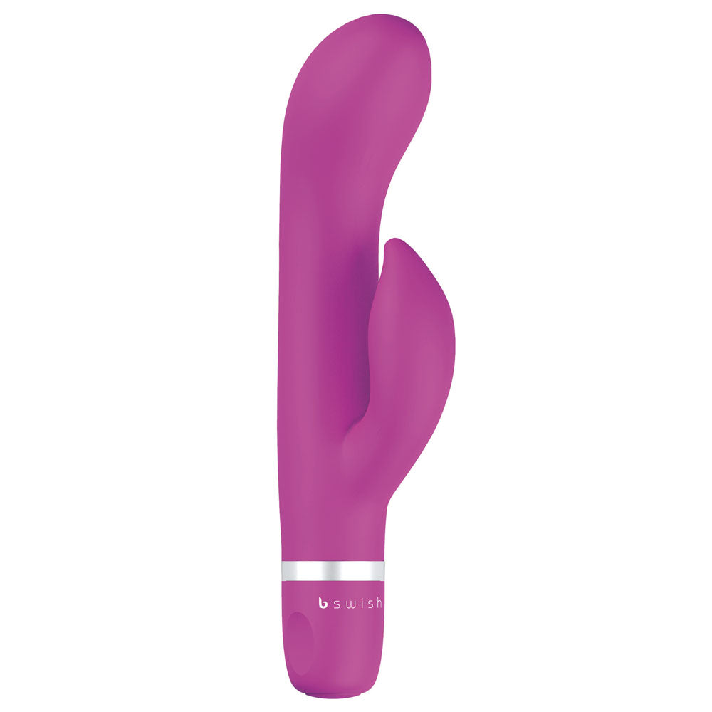 bswish Bwild Classic Marine Vibrator - Peaches & Cream