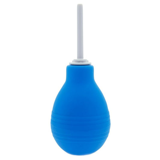 Clean Stream Enema Bulb - Peaches & Cream