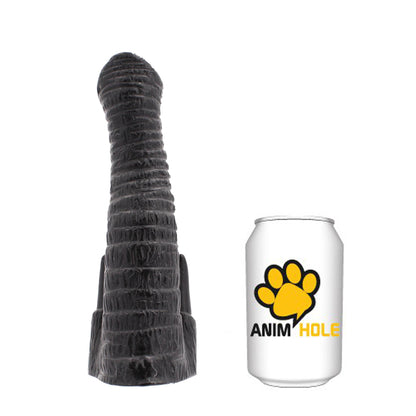 Animhole Djumbo Dildo - Peaches & Cream