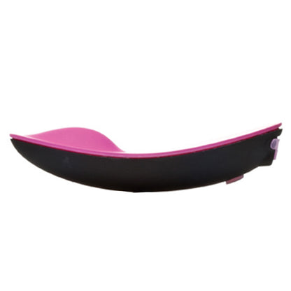 OhMiBod Club Vibe 2.OH Clitoral Vibrator - Peaches & Cream