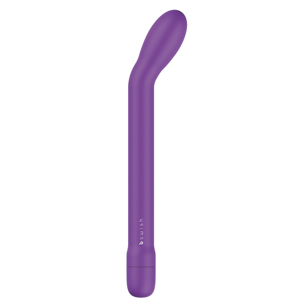 bswish BGEE Classic GSpot Vibrator - Peaches & Cream