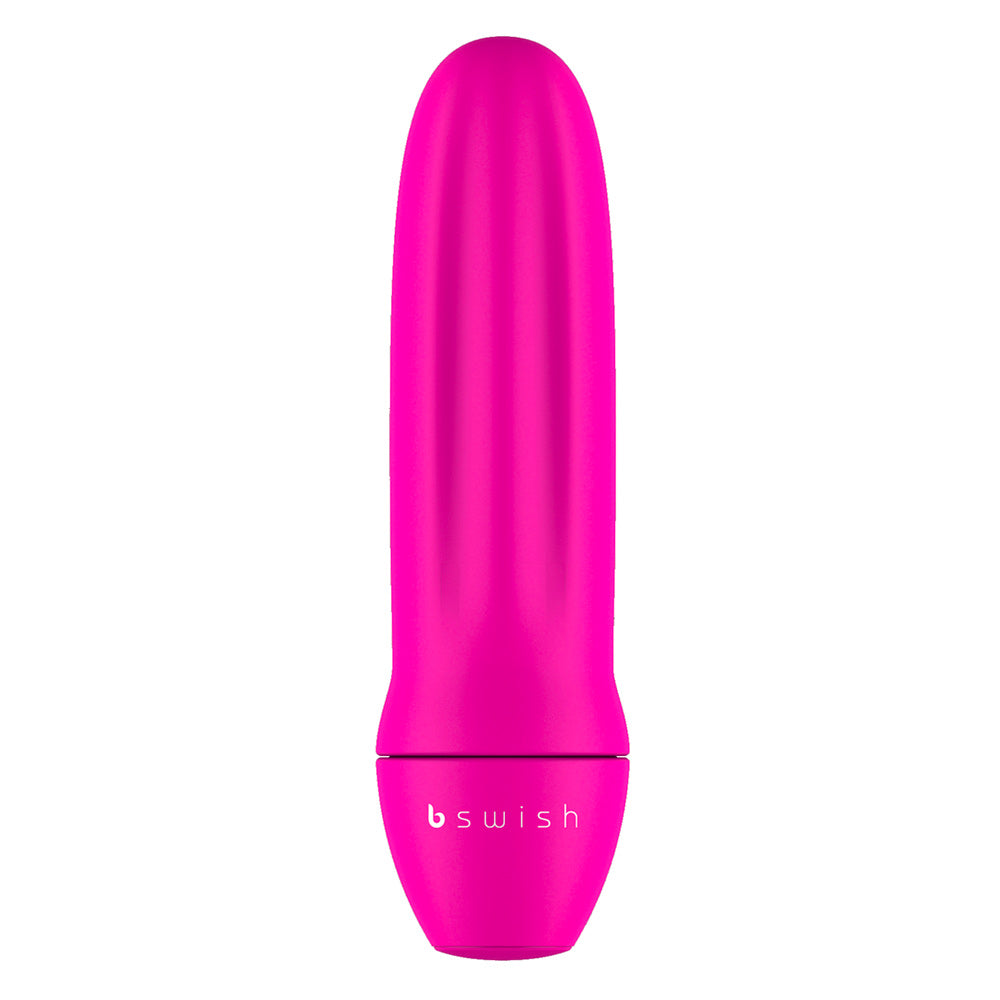 bswish Bmine Pocket Massager Mini Vibe - Peaches & Cream