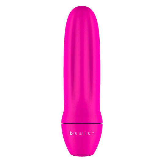 bswish Bmine Pocket Massager Mini Vibe - Peaches & Cream