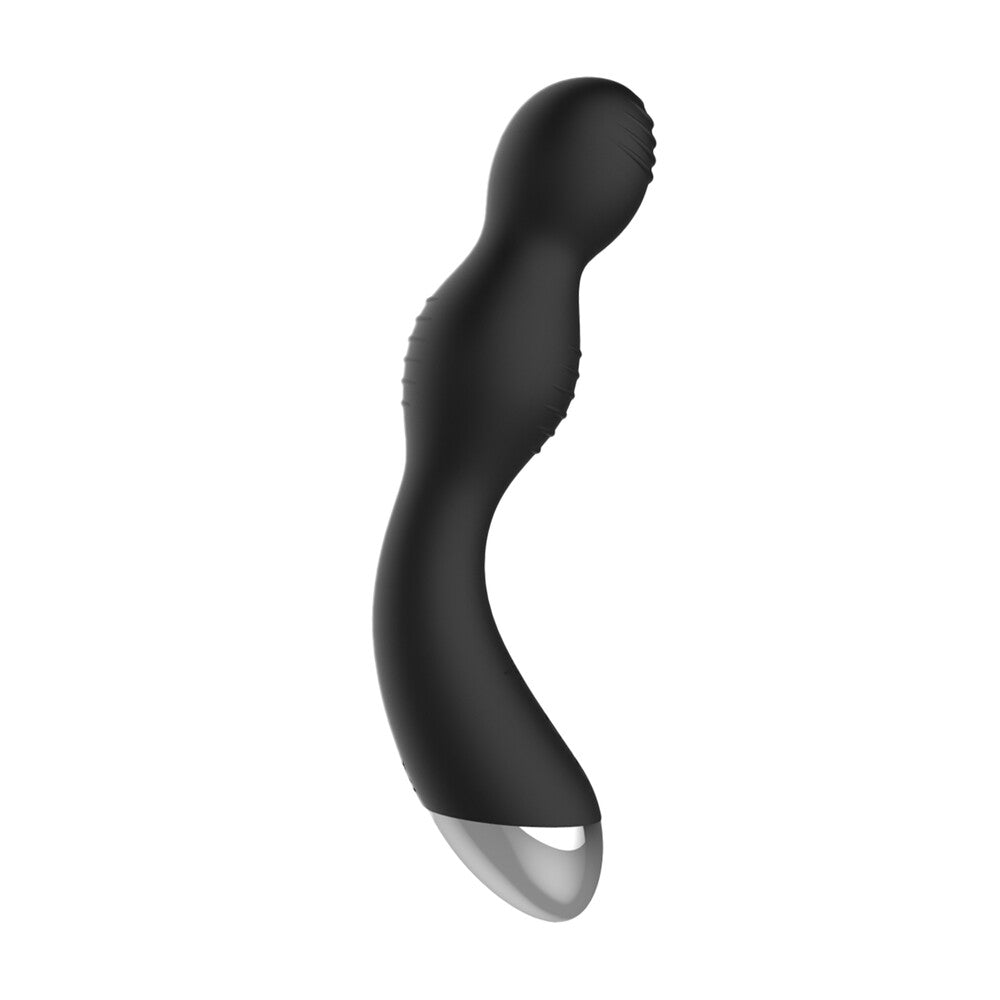 EStimulation Gspot Vibrator - Peaches & Cream