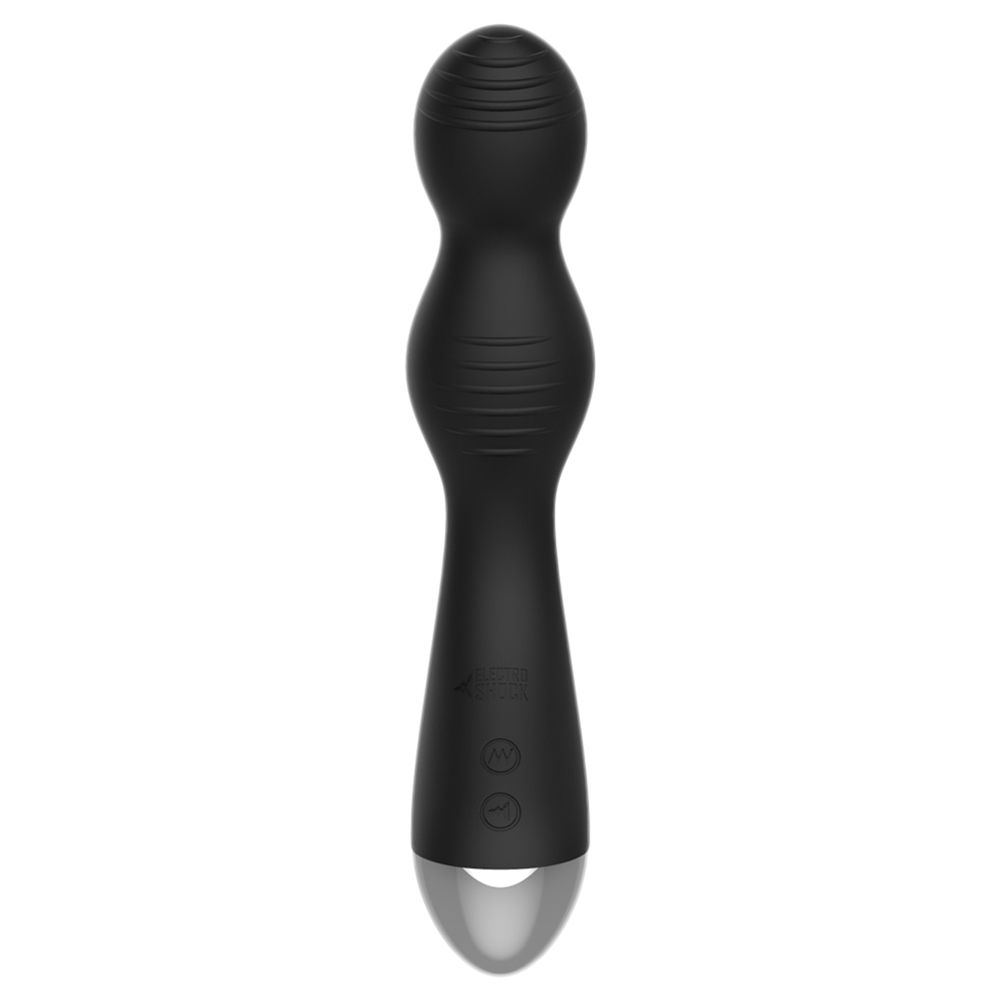 EStimulation Gspot Vibrator - Peaches & Cream