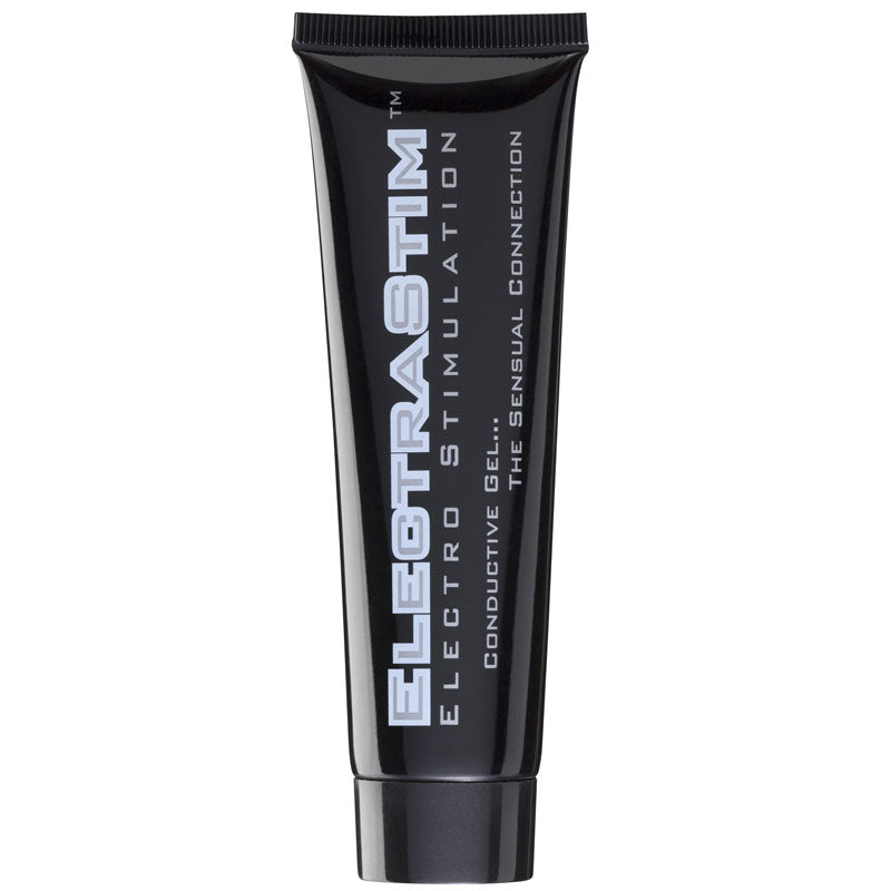 ElectraStim Electro Stimulation Conductive Gel (60ml) - Peaches & Cream