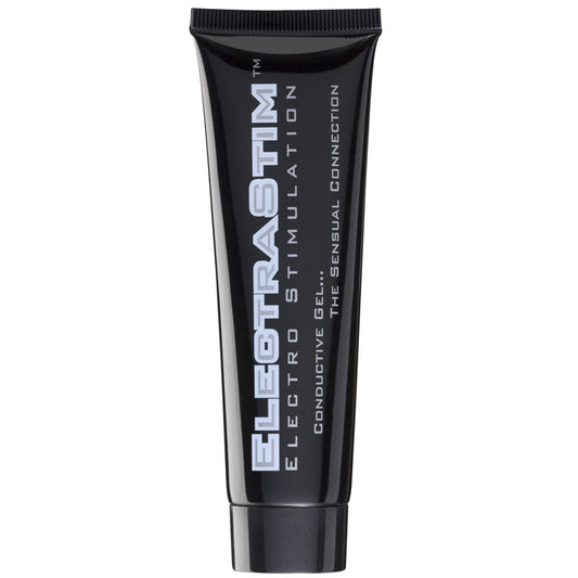 ElectraStim Electro Stimulation Conductive Gel (60ml) - Peaches & Cream