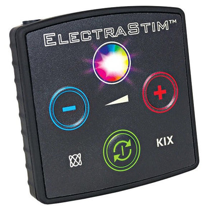 Electrastim KIX Beginner Stimulator - Peaches & Cream