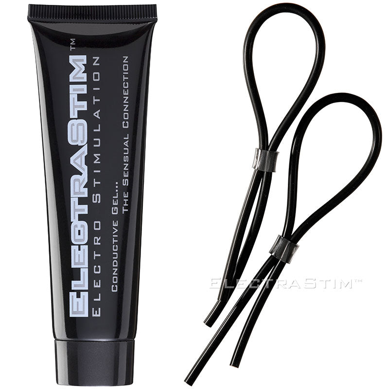 ElectraStim Flick Electro Stimulation Multi Pack - Peaches & Cream