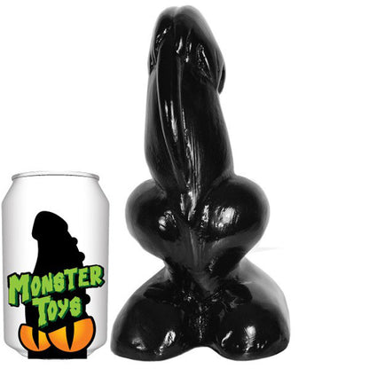 Monster Toys Minotor Dildo - Peaches & Cream