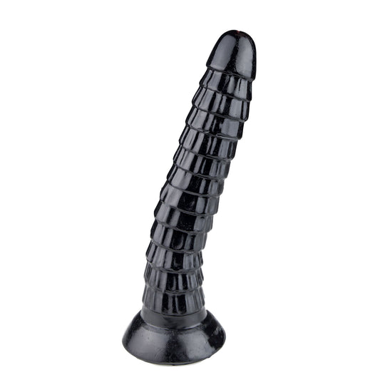 Animhole Pangolin Dildo - Peaches & Cream