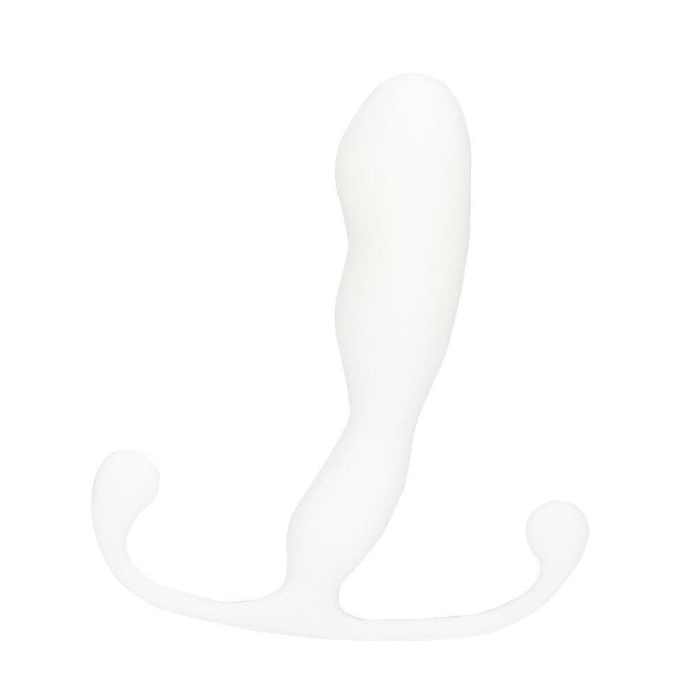 Aneros Helix Trident Series Helix Prostate Massager - Peaches & Cream