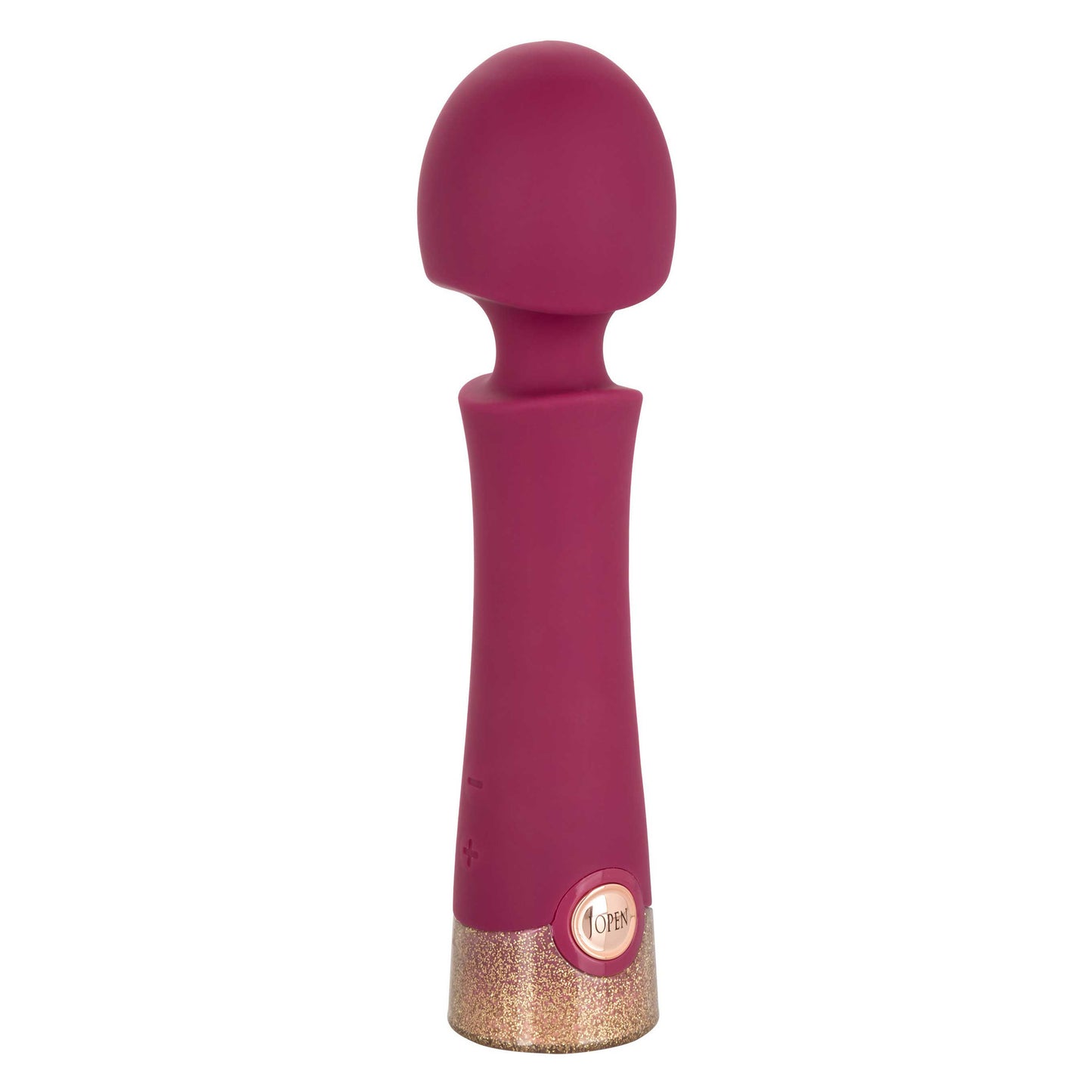 Jopen Starstruck Romance Wand Vibrator - Peaches & Cream