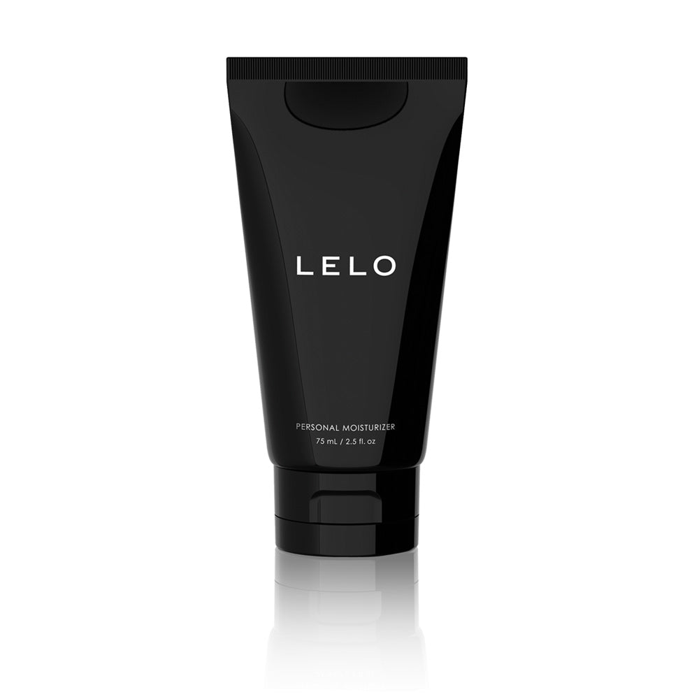 Lelo Personal Moisturizer 75ml - Peaches & Cream