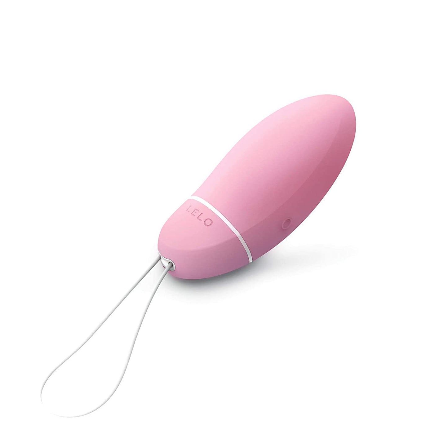 Lelo Luna Smart Bead Pink - Peaches & Cream