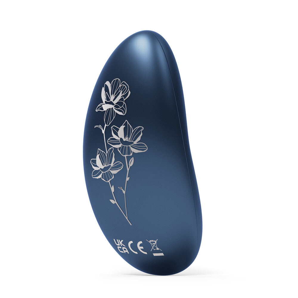 LELO Nea 3 Alien Petite Personal Massager - Peaches & Cream