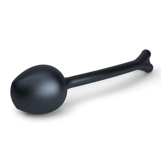 MyStim Unplain Jane EStim Geisha Balls - Peaches & Cream