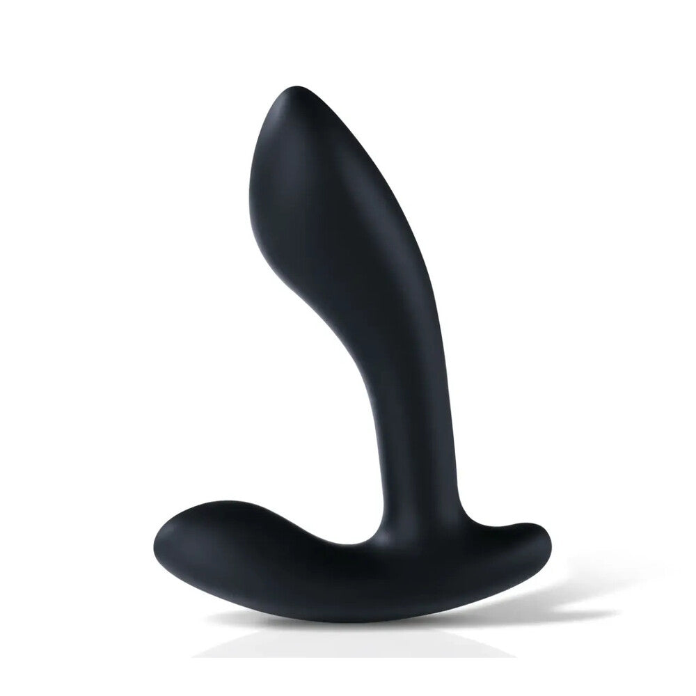 MyStim Flexing Flavio EStim Prostate Stimulator - Peaches & Cream