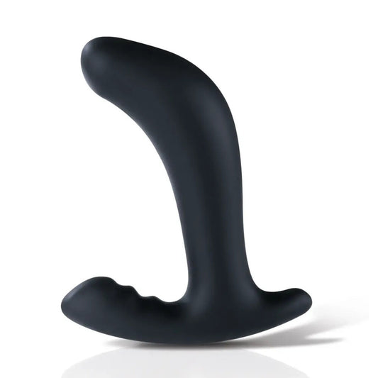 MyStim Twisting Tom EStim Prostate Stimulator - Peaches & Cream