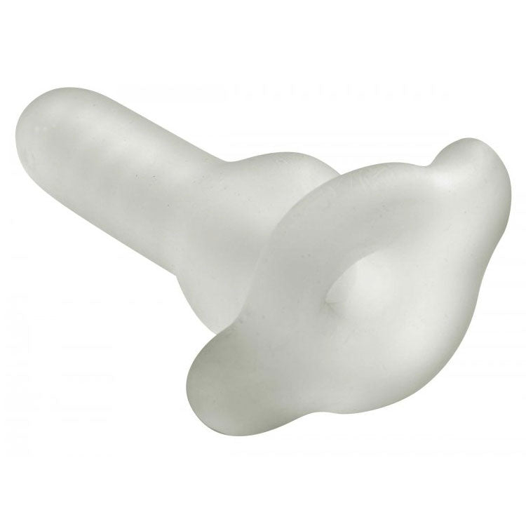 Inception Multi Functional Fucking Device Anal Plug - Peaches & Cream