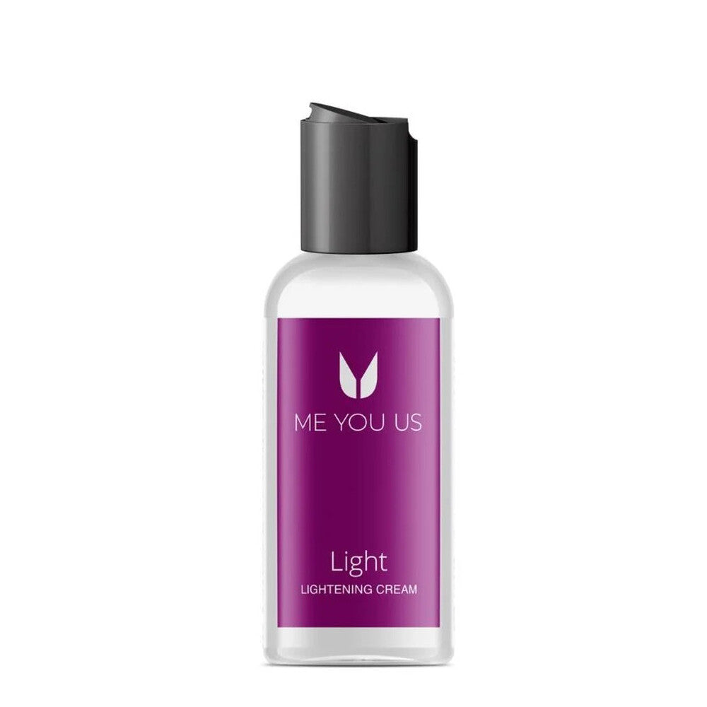 Me You Us Light Lightening Cream 50ml - Peaches & Cream