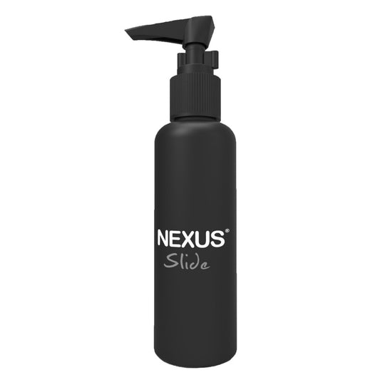 Nexus Slide Water Based Lubricant - Peaches & Cream