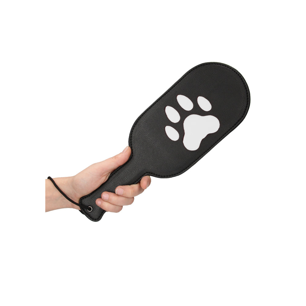 Puppy Paw Paddle Puppy Play - Peaches & Cream