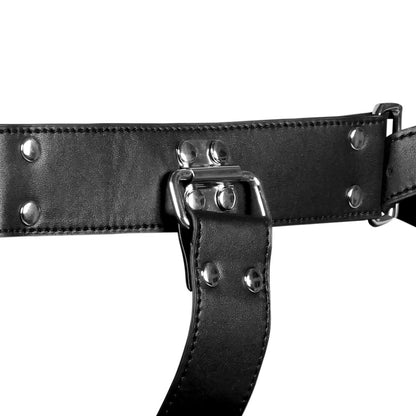 Complete Arm Restraints