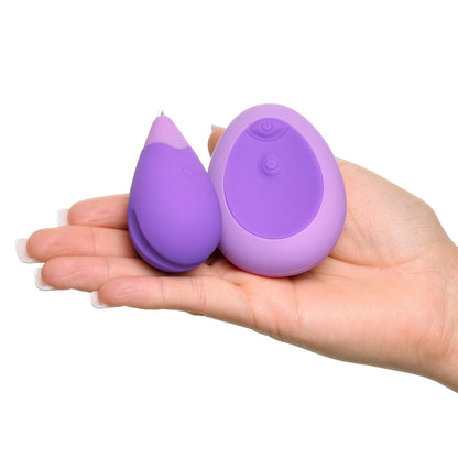 Fantasy For Her Remote Kegel ExciteHer - Peaches & Cream