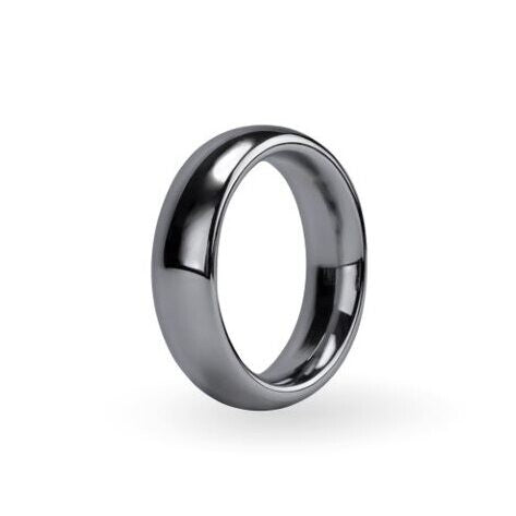 Prowler Red Aluminium Cock Ring 45mm - Peaches & Cream