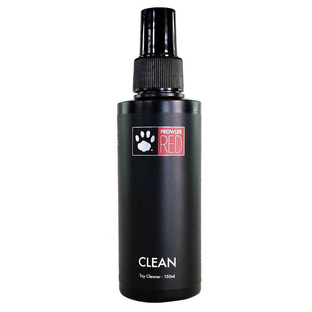 Prowler Red Clean Toy Cleaner 150ml - Peaches & Cream