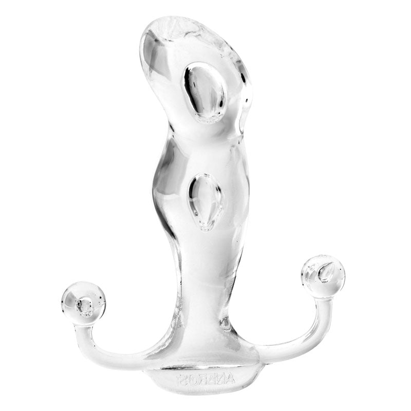 Aneros Progasm Ice Prostate Massager - Peaches & Cream