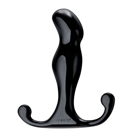 Aneros Progasm Jr Prostate Massager - Peaches & Cream